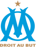 Olympique de Marseille U19 Team Logo