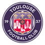 Toulouse U19 Team Logo