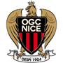 Nice OGC U19 Team Logo