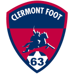 Clermont U19 Team Logo