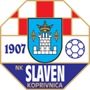 Slaven Koprivnica U19 Team Logo