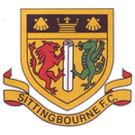 Sittingbourne Team Logo