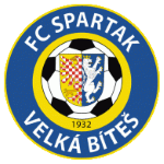 FC Spartak Velka Bites Team Logo