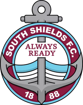 South Shields Team Logo