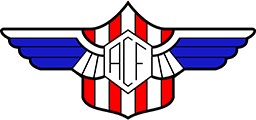Alondras CF Team Logo