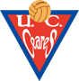 Union Club Ceares Team Logo