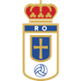 Real Oviedo II Team Logo