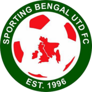 Sporting Bengal United Team Logo