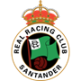 Racing Santander II Team Logo