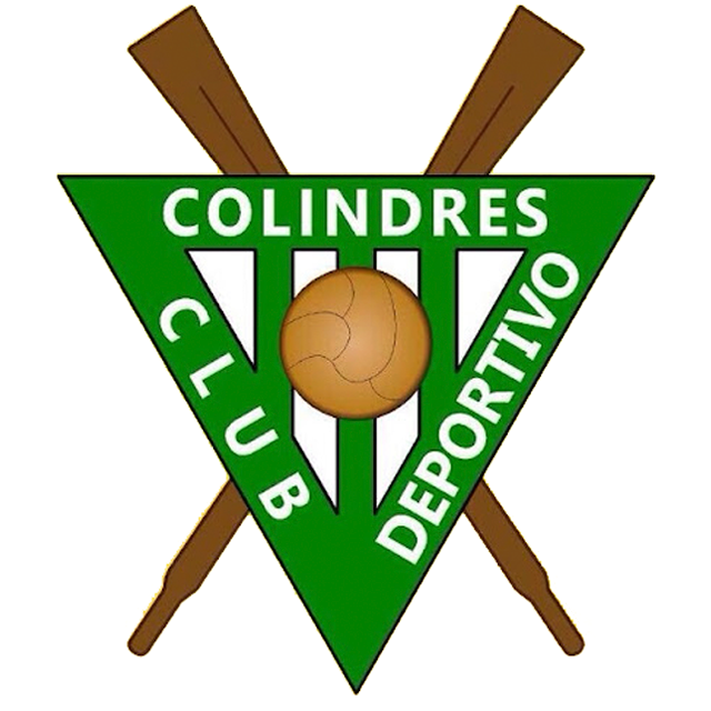 Colindres Team Logo