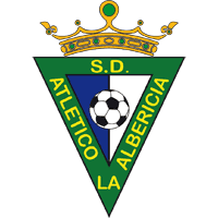 Atletico Albericia Team Logo