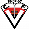 Velarde CF Team Logo