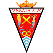 Pasaia KE Team Logo