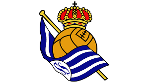 Real Sociedad III Team Logo