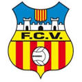 FC Vilafranca Team Logo