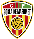 Pobla Mafumet Team Logo