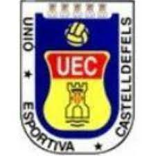 UE Castelldefels Team Logo