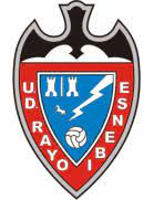 Rayo Ibense Team Logo