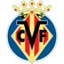 Villarreal III Team Logo