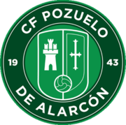 Pozuelo Alarcon Team Logo