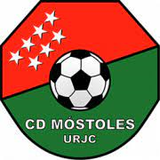 CD Mostoles Team Logo