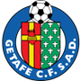 Getafe II Team Logo