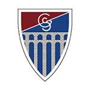 Gimnastica Segoviana Team Logo