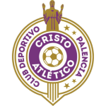 Cristo Atletico Team Logo