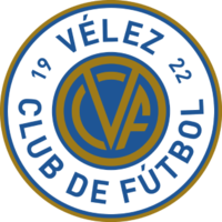 Velez CF Team Logo