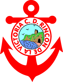 CD Rincon Team Logo