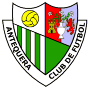 Antequera CF Team Logo