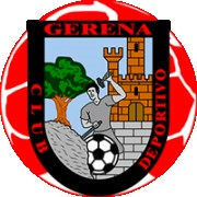 CD Gerena Team Logo