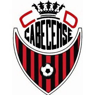CD Cabecense Team Logo
