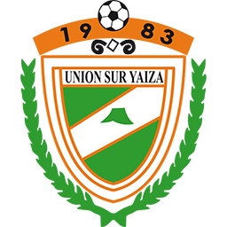 Union Sur Yaiza Team Logo