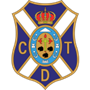 Tenerife II Team Logo