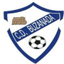 CD Buzanada Team Logo