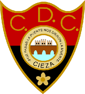 CD Cieza Team Logo