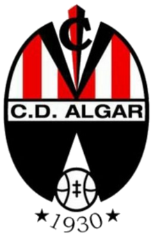 Algar Team Logo