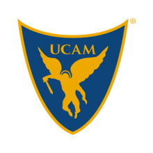UCAM Murcia II Team Logo
