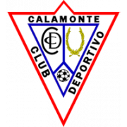 CD Calamonte Team Logo