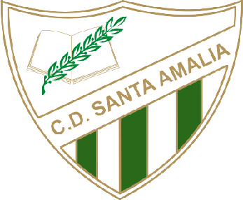 Santa Amalia Team Logo