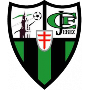 Jerez CF Team Logo