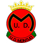 UD Montijo Team Logo
