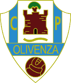 CP Olivenza Team Logo