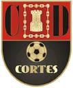 CD Cortes Team Logo