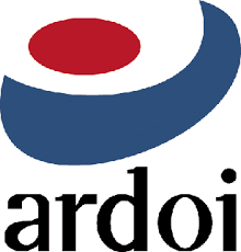 CF Ardoi Futbol Elkartea Team Logo