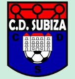 CD Subiza Team Logo