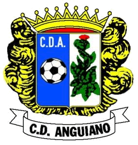 CD Anguiano Team Logo