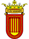 CA Vianes Team Logo