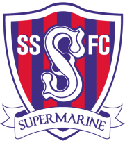 Swindon Supermarine Team Logo
